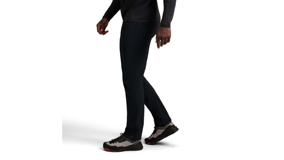 Black Diamond Alpine Light Pants - Mens