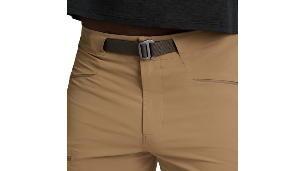 Black Diamond Alpine Light Pants - Mens