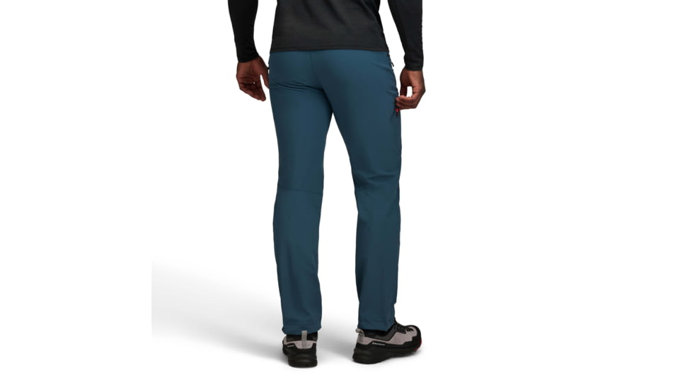 Black Diamond Alpine Light Pants - Mens