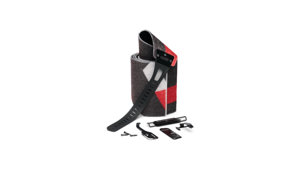 Black Diamond Ascension Splitboard Skins