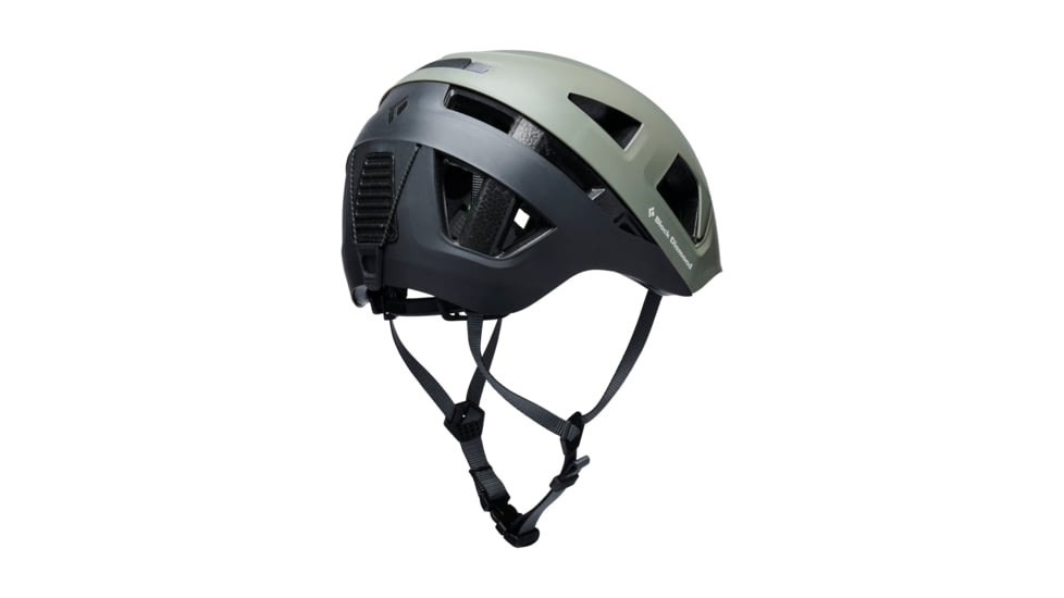 Black Diamond Capitan E Helmet