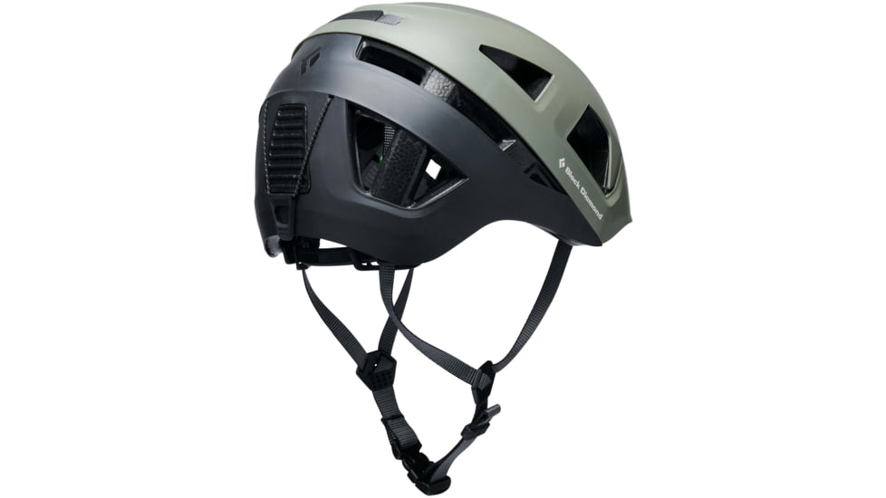 Black Diamond Capitan E Helmet