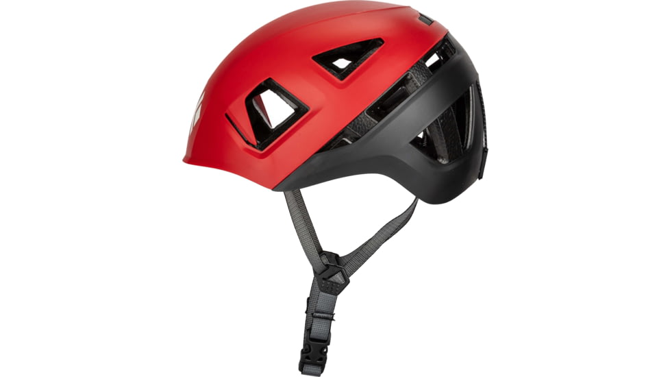 Black Diamond Capitan E Helmet
