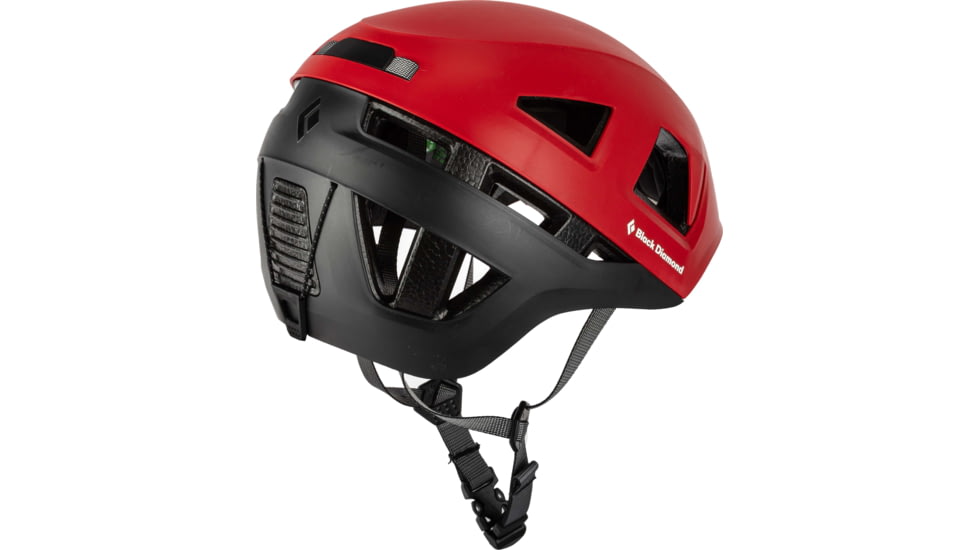 Black Diamond Capitan E Helmet
