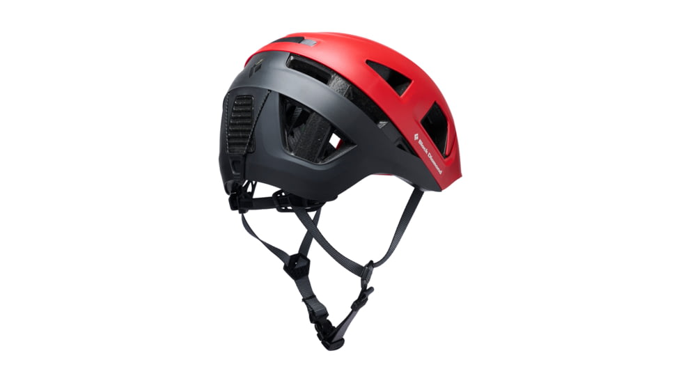Black Diamond Capitan E Helmet