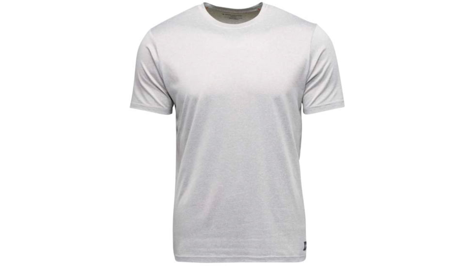 Black Diamond Circuit Short Sleeve Tee - Mens