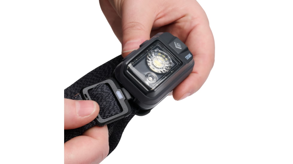 Black Diamond Cosmo Headlamps
