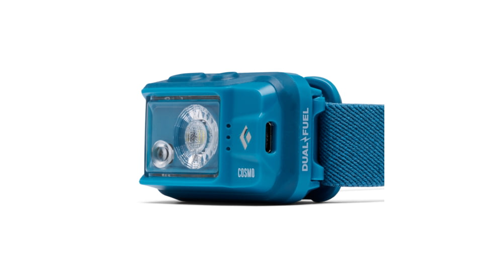 Black Diamond Cosmo Headlamps
