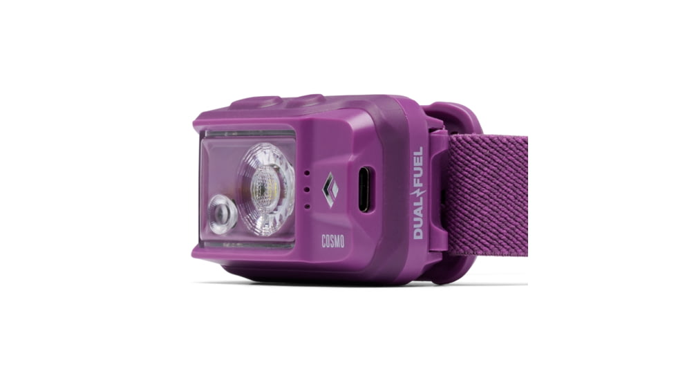 Black Diamond Cosmo Headlamps