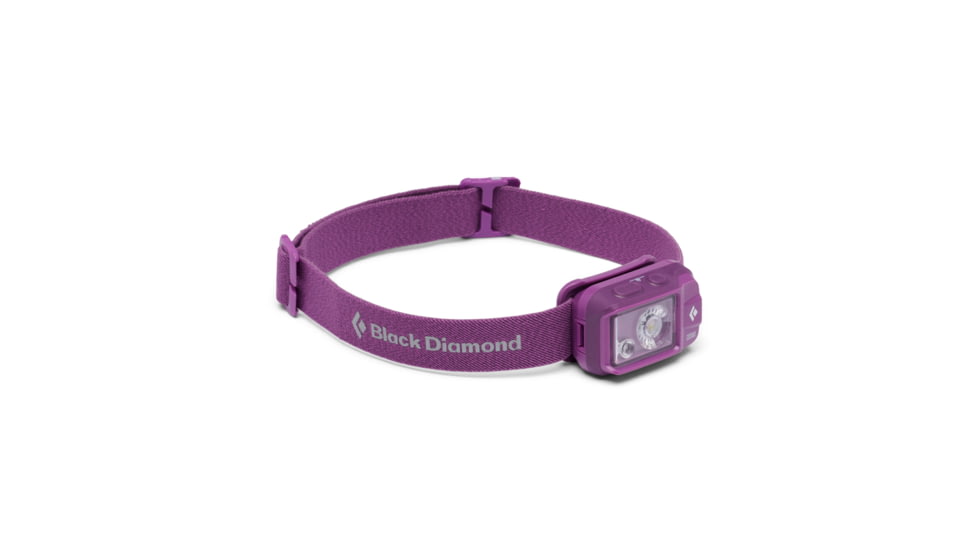 Black Diamond Cosmo Headlamps