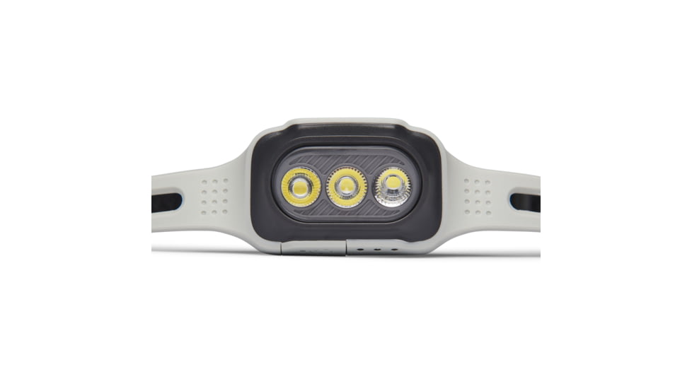 Black Diamond Deploy Run Light