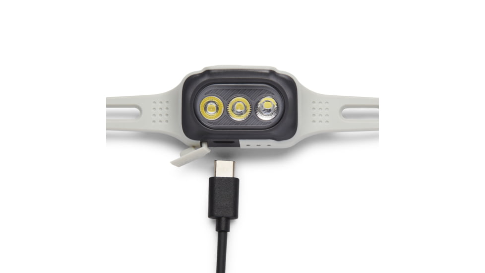 Black Diamond Deploy Run Light