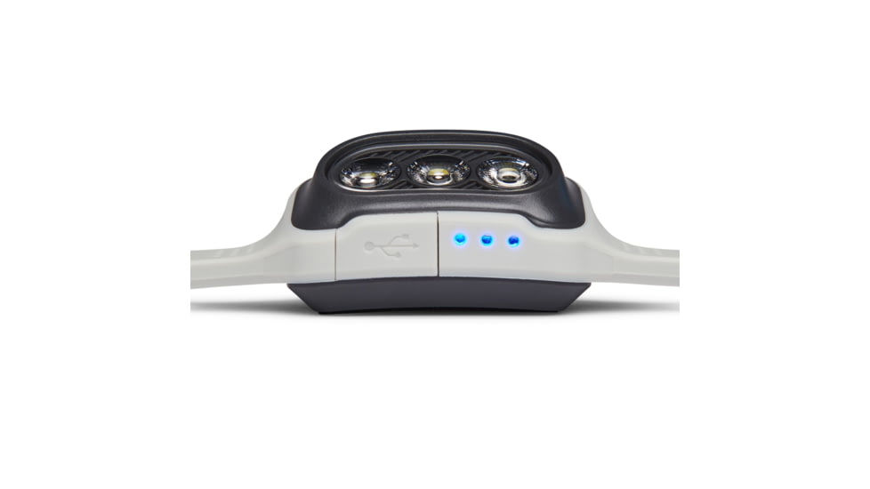 Black Diamond Deploy Run Light