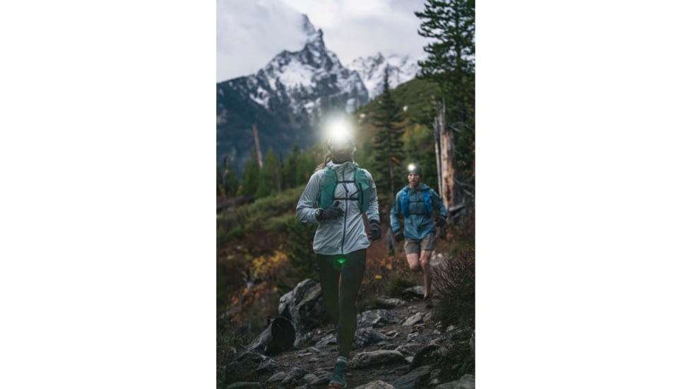 Black Diamond Deploy Run Light