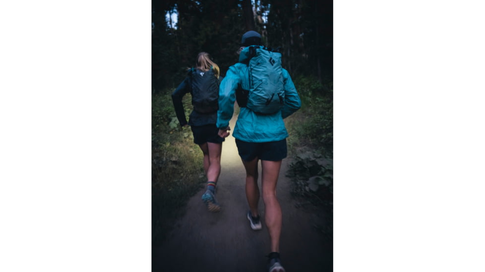 Black Diamond Deploy Run Light