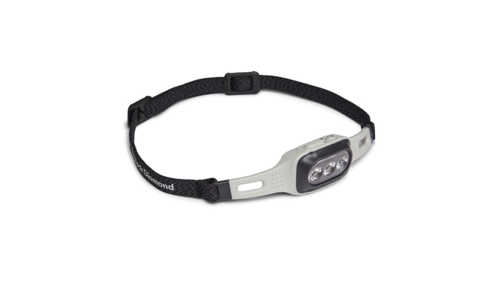 Black Diamond Deploy Run Light