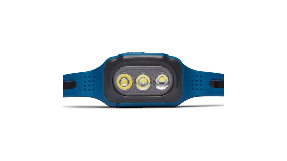 Black Diamond Deploy Run Light