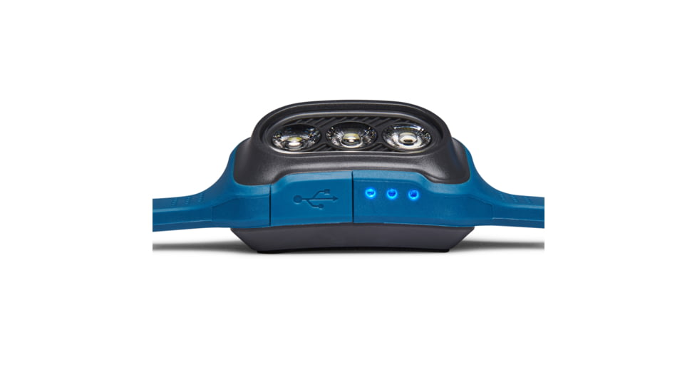 Black Diamond Deploy Run Light