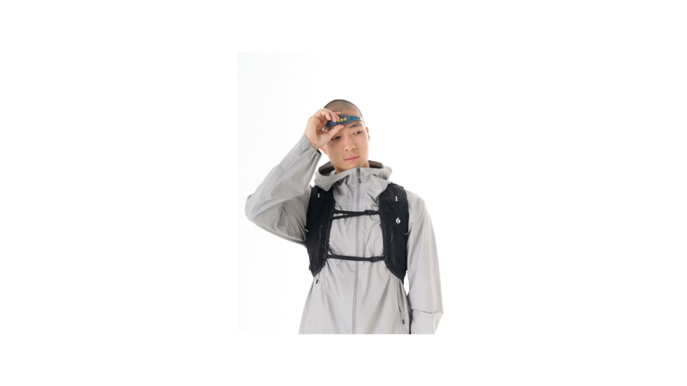 Black Diamond Deploy Run Light