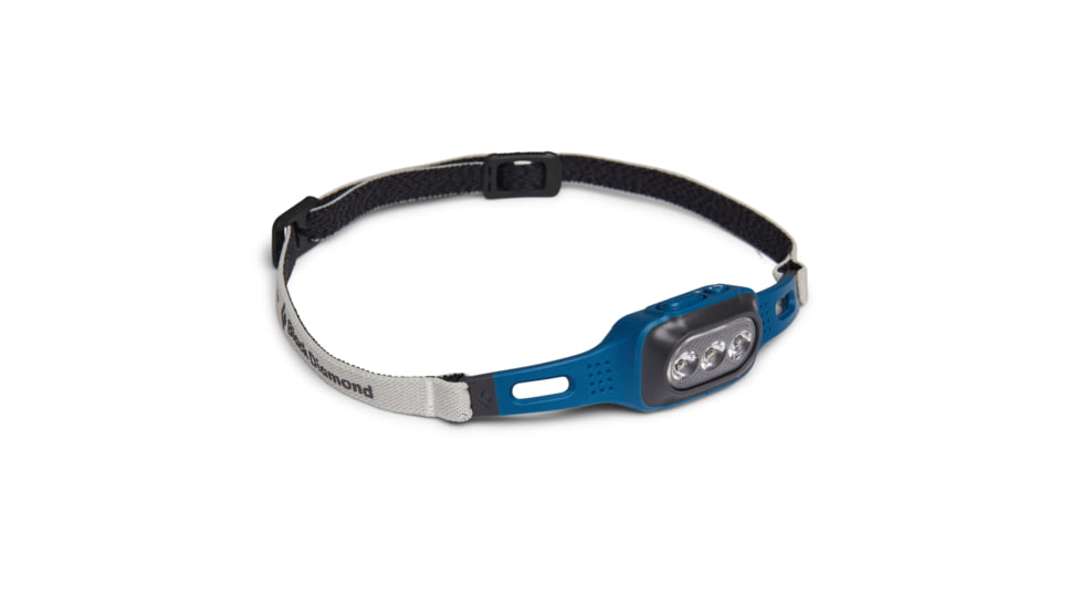 Black Diamond Deploy Run Light