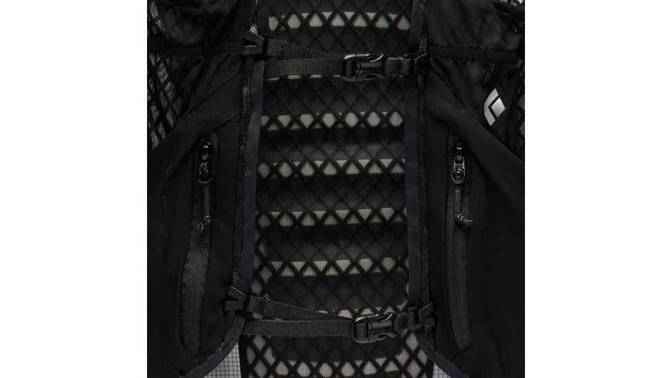 Black Diamond Distance 15 Backpack