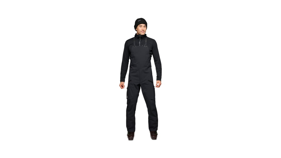 Black Diamond Factor Bibs - Mens