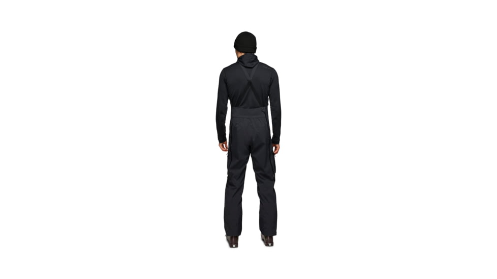 Black Diamond Factor Bibs - Mens