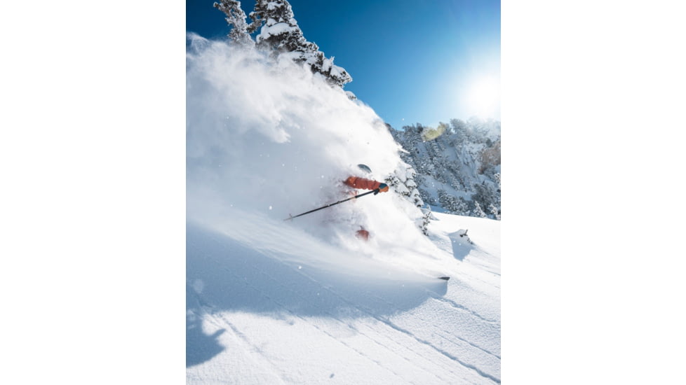 Black Diamond Factor Bibs - Mens