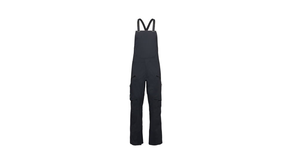 Black Diamond Factor Bibs - Mens