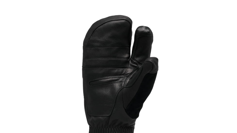 Black Diamond Guide Finger Gloves
