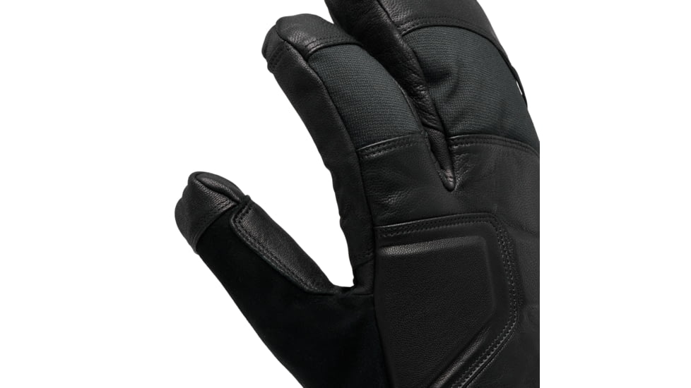 Black Diamond Guide Finger Gloves