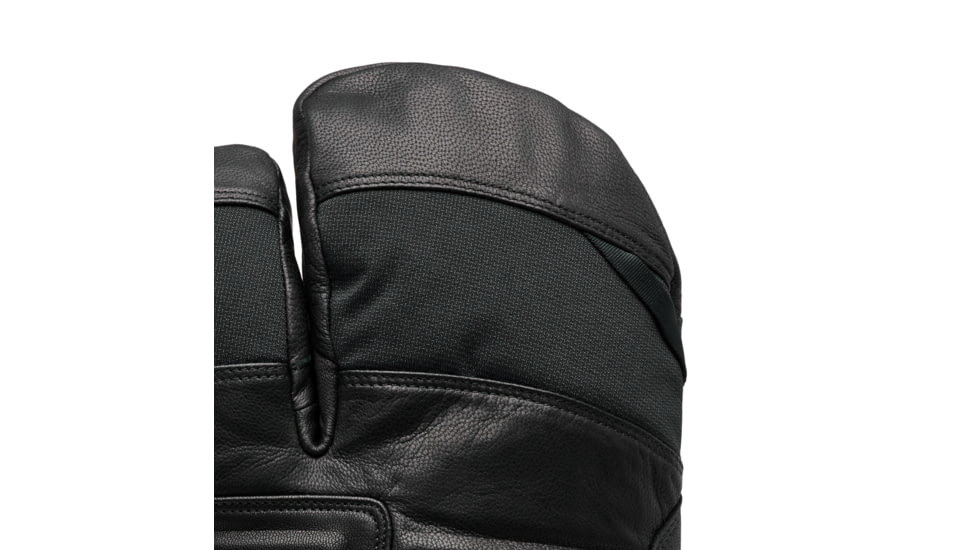 Black Diamond Guide Finger Gloves