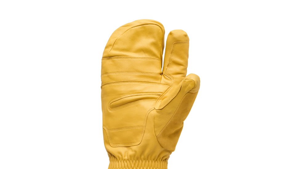 Black Diamond Guide Finger Gloves