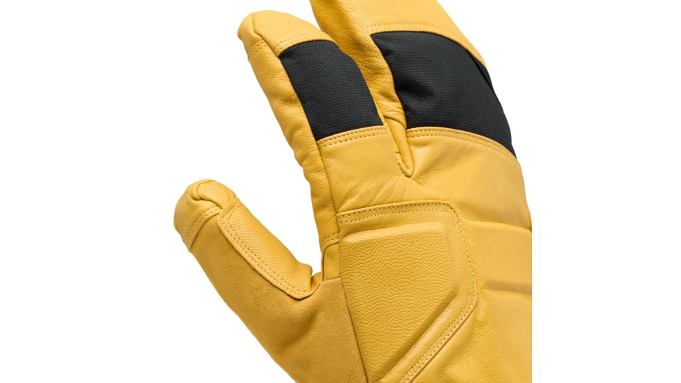 Black Diamond Guide Finger Gloves