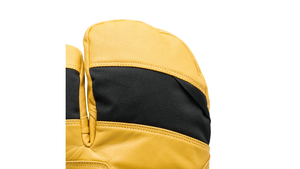 Black Diamond Guide Finger Gloves