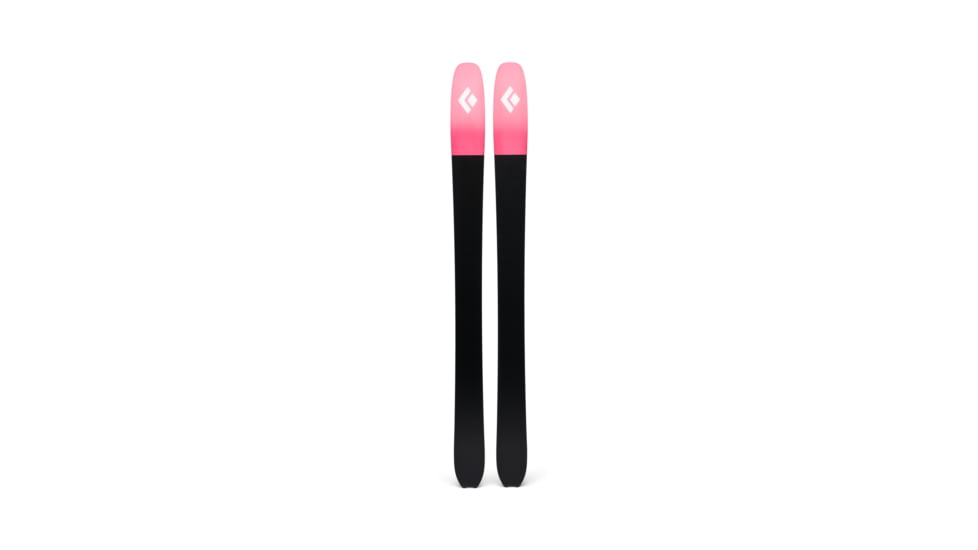 Black Diamond Impulse Ti 104 Skis