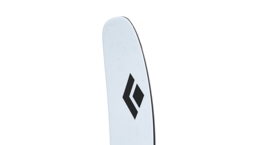 Black Diamond Impulse Ti 104 Skis