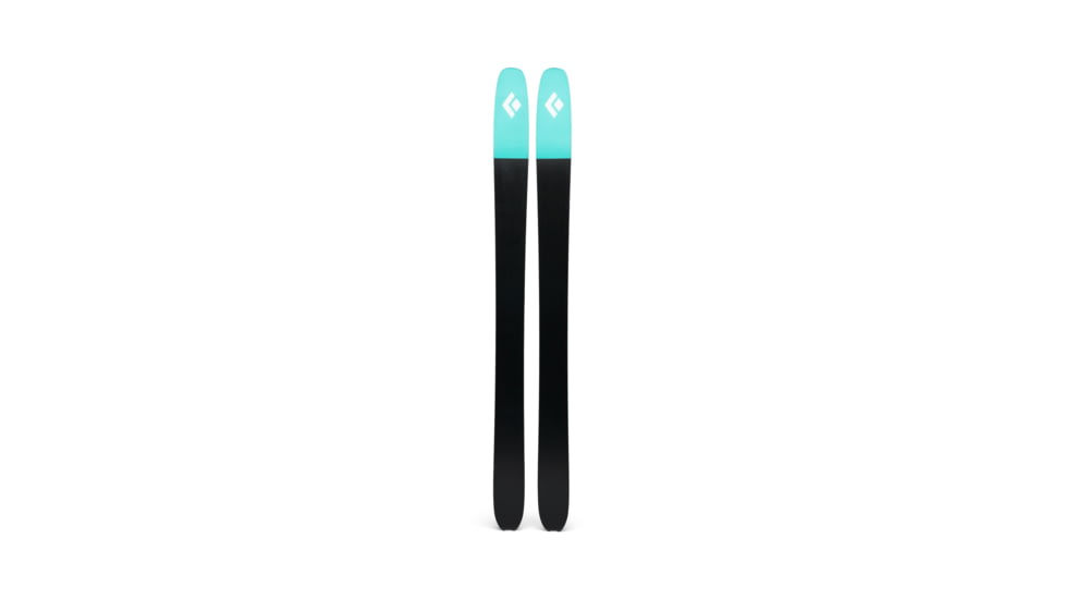 Black Diamond Impulse Ti 112 Skis