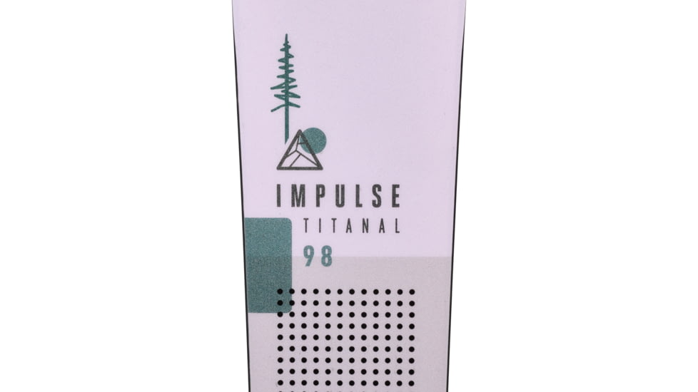 Black Diamond Impulse Ti 98 Skis
