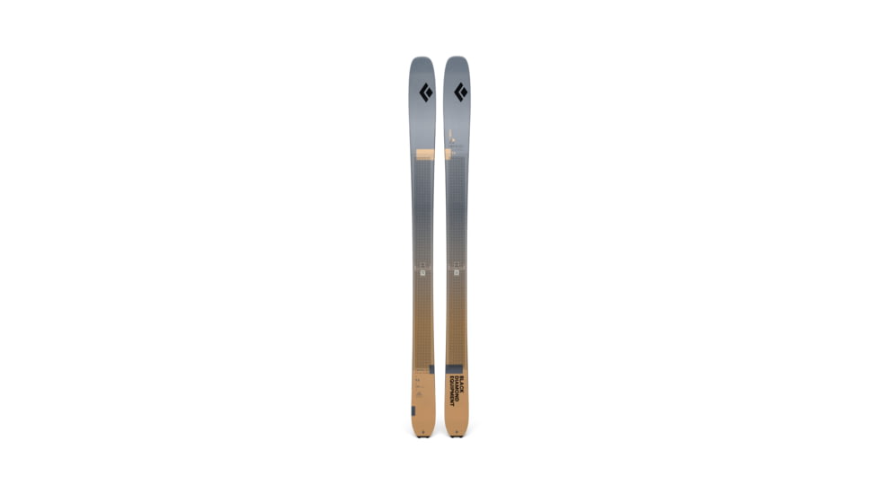 Black Diamond Impulse Ti 98 Skis