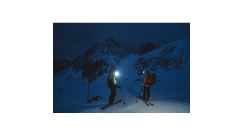 Black Diamond Megawatt Headlamp
