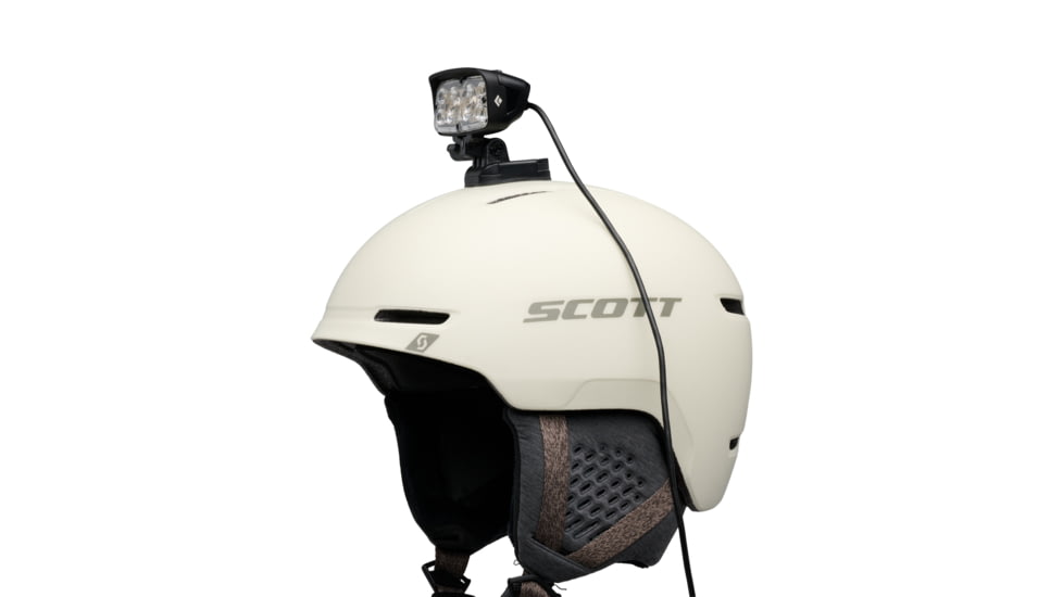 Black Diamond Megawatt Headlamp