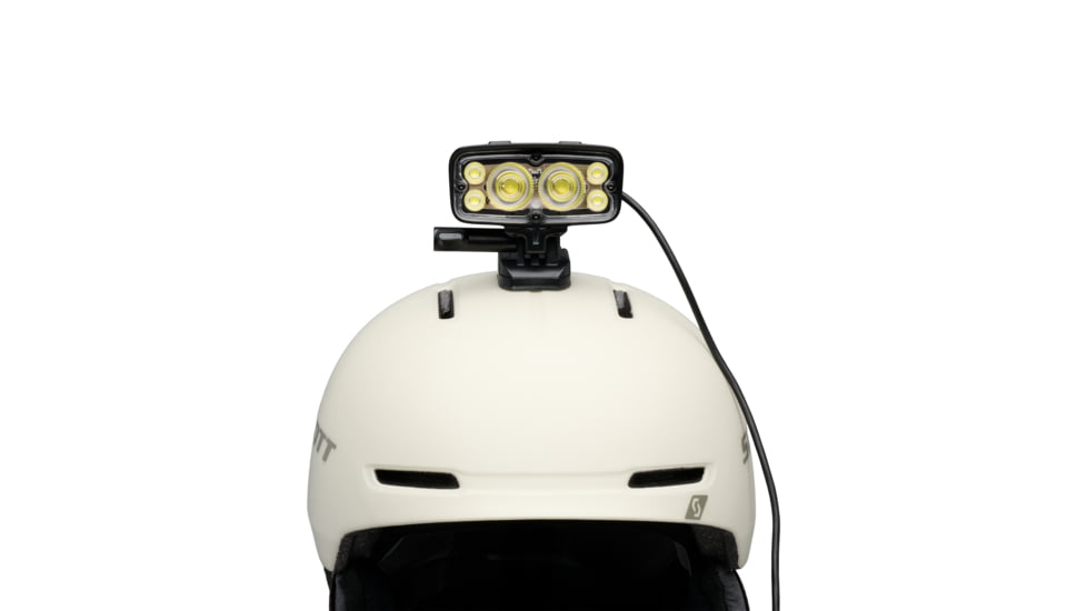 Black Diamond Megawatt Headlamp