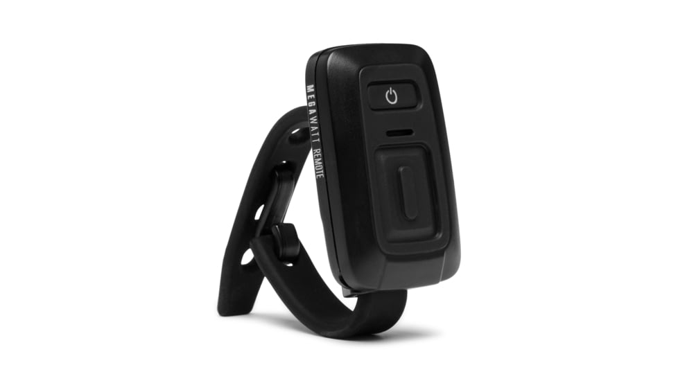Black Diamond Megawatt Headlamp