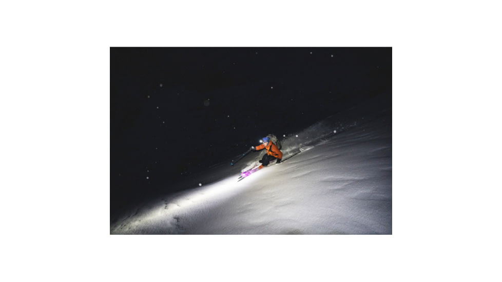 Black Diamond Megawatt Headlamp