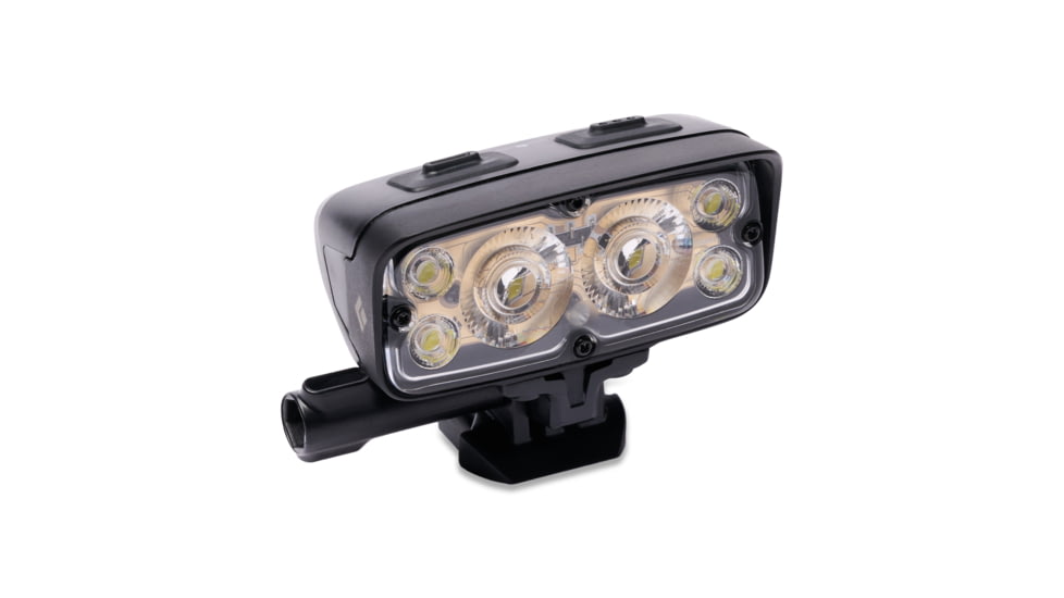 Black Diamond Megawatt Headlamp