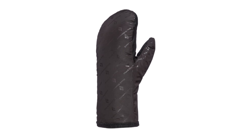 Black Diamond Mercury Mitts