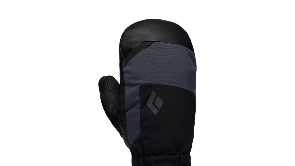 Black Diamond Mercury Mitts