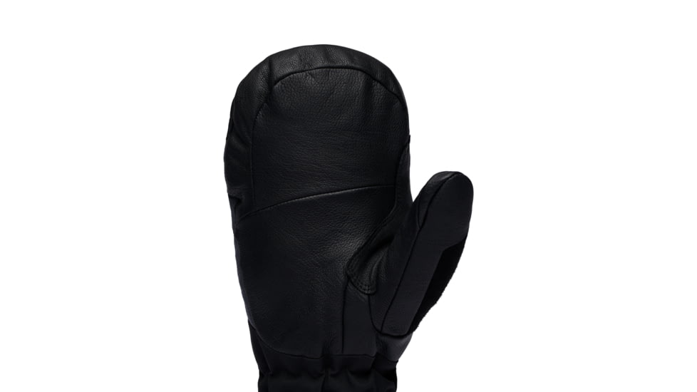 Black Diamond Mercury Mitts