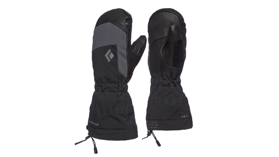 Black Diamond Mercury Mitts